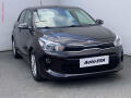 Kia Rio 1.4CVVT, 1.maj,�R, Exclusive