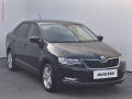 �koda Rapid 1.0 TSi, Clever, TZ, bixenon