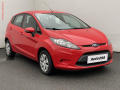 Ford Fiesta 1.2i, R, klima, STK12/2026