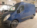 Renault Master 2.3dCi L2H2, AC