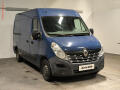Renault Master 2.3dCi L2H2, AC