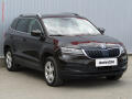 �koda Karoq 1.6 TDi, 2.maj,�R, Style