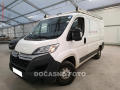 Citron Jumper 2.0HDi L1H1, st.nosi, AC