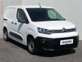 Citron Berlingo 1.6HDi, 1.maj,R, TZ, +kola