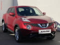 Nissan Juke 1.2 DiG-T, R, Acenta, navi
