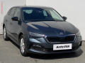 koda Scala 1.5 TSi, 1.maj, Style, DSG