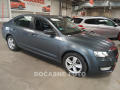koda Octavia 1.6 TDi