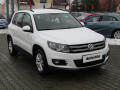 Volkswagen Tiguan 2.0TDi, AC, park.asist