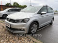 Volkswagen Touran 1.6 tdi