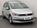 Volkswagen Touran 1.6 TDi, Trendline, TZ, +kola