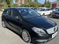 Mercedes-Benz 2.0T B220 4Mat, 1.maj,�R, AT