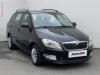 koda Fabia 1.2 12V, Ambition, park.asist