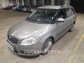 koda Fabia 1.4i 16V