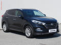 Hyundai Tucson 1.7 CRDi, 1.maj,R, AC, navi