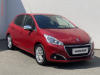 Peugeot 208 1.2VTi, Style