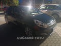Kia Rio 1.4CVVT, servis.kniha