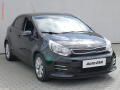 Kia Rio 1.4CVVT, AC, tempo, park