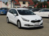 Kia Ceed 1.4i, Klima