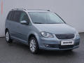 Volkswagen Touran 2.0TDI, AT, temp.