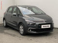 Citron Grand C4 Picasso 1.6 HDi, 1.maj,R, AT, bixen