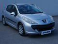 Peugeot 207 1.4i, Klima