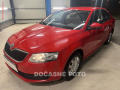koda Octavia 1.2TSi, Active, TZ