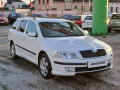 koda Octavia 1.9TDi, STK10/2025