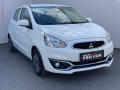 Mitsubishi Space Star 1.0, Basis