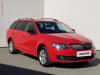 koda Octavia 2.0 TDi 4x4, Elegance, bixen