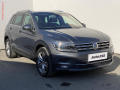 Volkswagen Tiguan 2.0TSi 4Motion, R, Highline