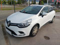 Renault Clio 1.2 i 16V, R, AC, temp