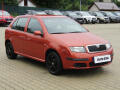 �koda Fabia 1.2 HTP, AC