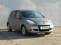 Renault Scnic 1.6i, AC, TZ, park.asist