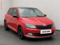 �koda Fabia 1.0MPi, Monte Carlo, panor