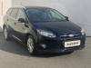 Ford Focus 1.6 TDCi, AC, park. idla