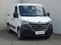 Renault Master 2.3dCi L1H1, Navi, AC