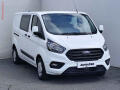 Ford Transit Custom 2.0TDCi L2 6m�st, Trend, nez
