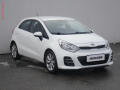 Kia Rio 1.4CVVT, R, AT, park.idla