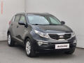 Kia Sportage 1.7 CRDi, Style, navi, kamera