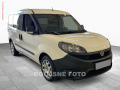 Fiat Dobl cargo 1.4T CNG DLNA, AutoAC