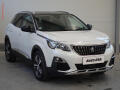 Peugeot 3008 1.2PT, Allure, AT, navi
