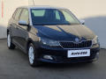 koda Fabia 1.2 TSi, 1.maj,R, Style, AC