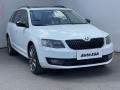 koda Octavia 1.8 TSI 4x4, R, DSG, navi