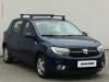 Dacia Sandero 1.0 SCe, 1.maj,R, Klima