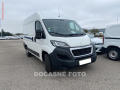 Peugeot Boxer 2.0HDi L1H2, AC, 96kW