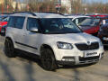 �koda Yeti 2.0 TDi, Ambition, navi