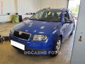 �koda Fabia 1.2i, 2.maj,�R, AC