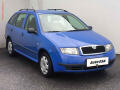 �koda Fabia 1.2i, 2.maj,�R, AC