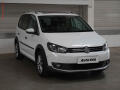 Volkswagen Touran 1.6 TDi, �R, STK7/28