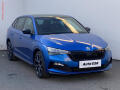 �koda Scala 1.5 TSi, Monte Carlo, DSG